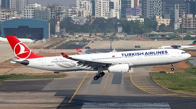 Turkish Airlines Introduces New Lounge at JFK's Terminal One